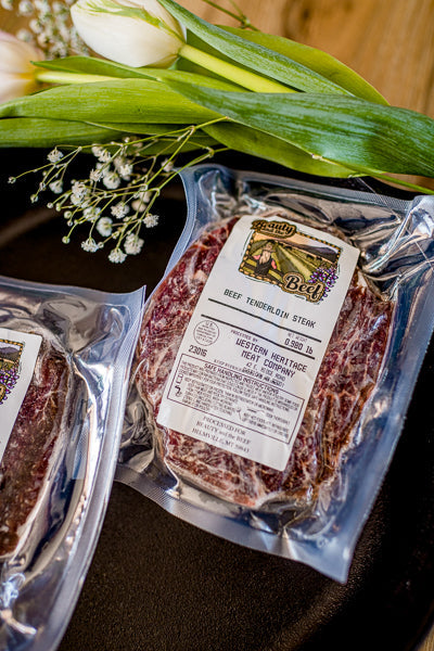 Grass Finished Introductory Bundle - 10 lbs