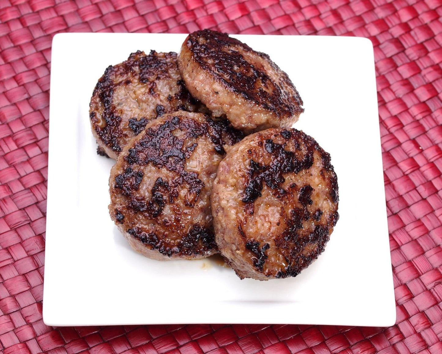 1/4 Hog - Pastured Pork - 25 lbs