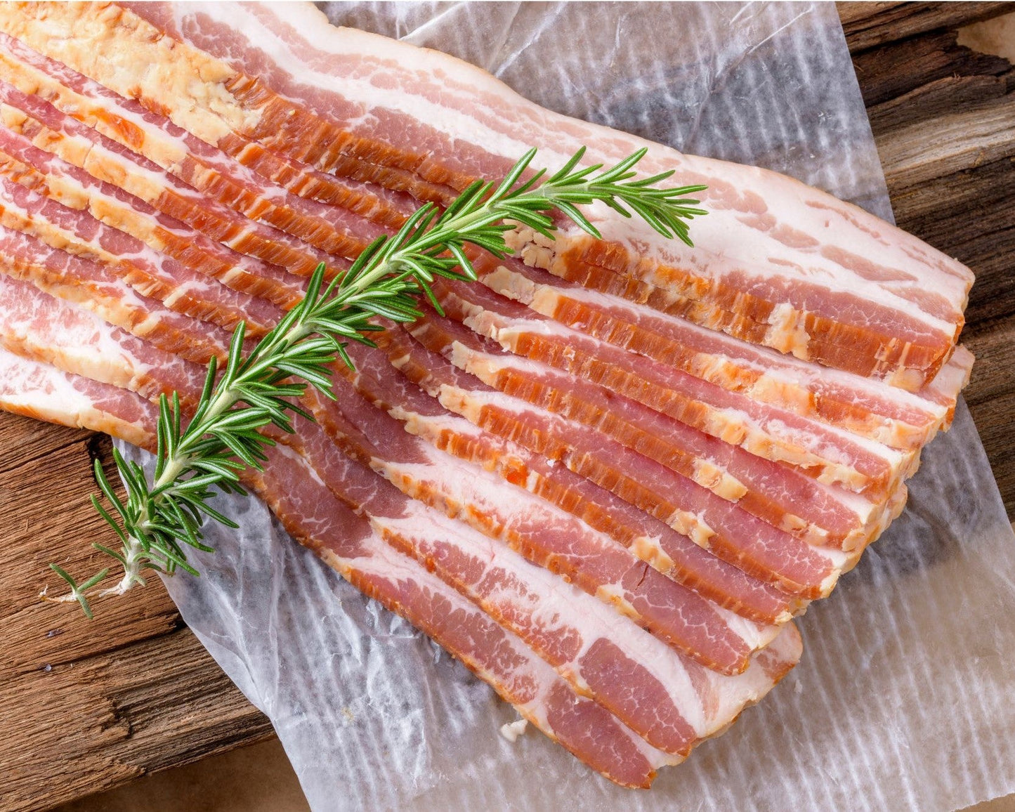 1/4 Hog - Pastured Pork - 25 lbs
