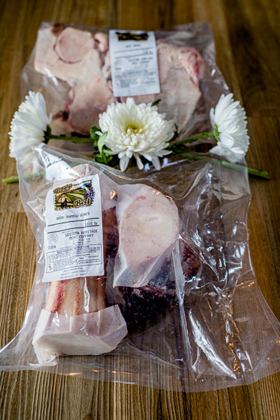 Beef Bones