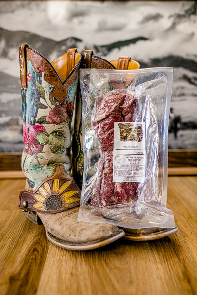Whole Beef - 400 lbs