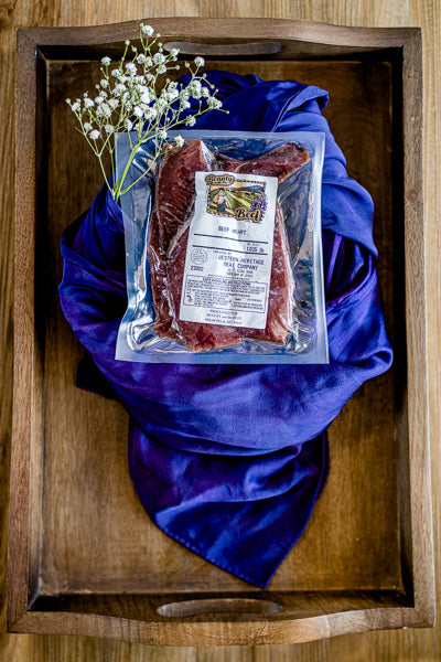 Organ Meat - 5 lbs.
