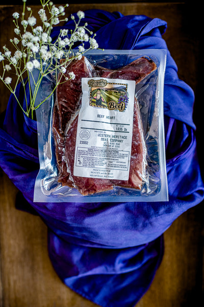 Organ Meat - 5 lbs.