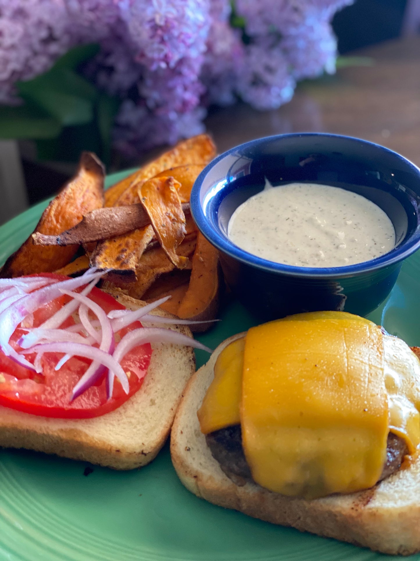 Grass Finished Ground Burger Bundles - 12, 25, or 50 lbs