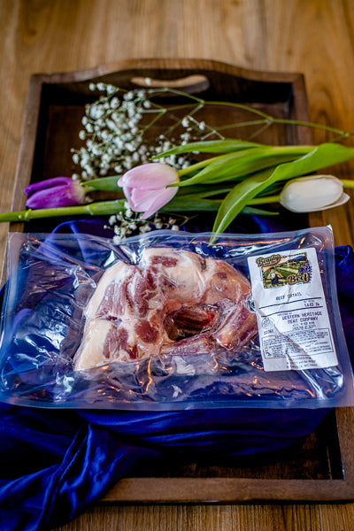 Organ Meat - 5 lbs.