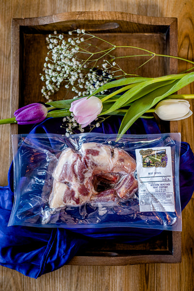 Organ Meat - 5 lbs.