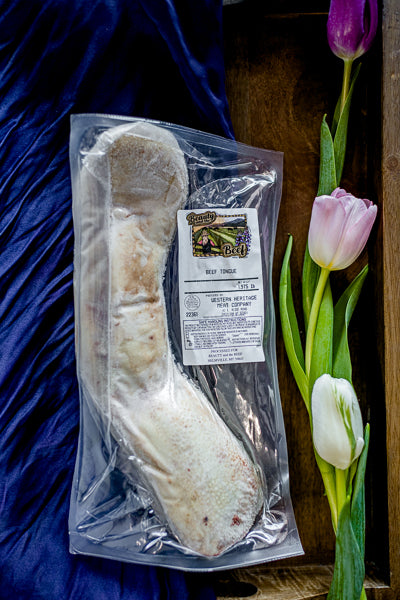 Organ Meat - 5 lbs.
