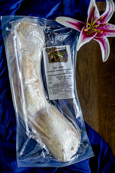 Organ Meat - 5 lbs.