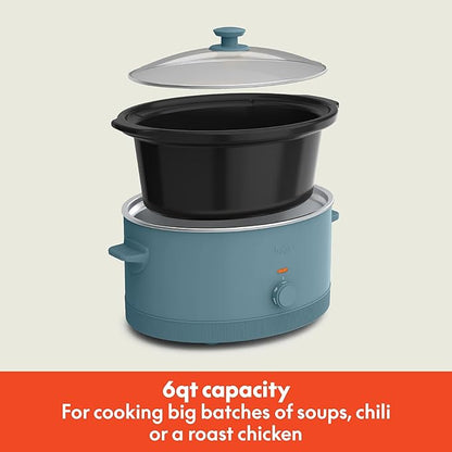 Light Grain Finished Winter Special - Low and Slow Cuts (FREE CROC POT!)