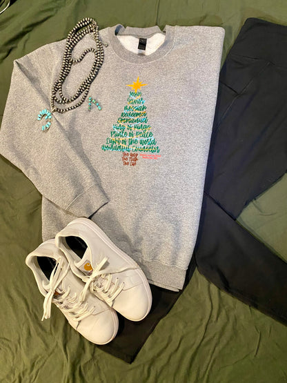 Let's Remember the Reason for the Season