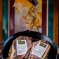 Grass Finished Quarter Beef - 100 lbs