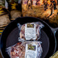 Andrea Hughes - Whole Beef Share - Light Grain Finish