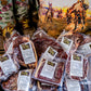 Andrea Hughes - Whole Beef Share - Light Grain Finish