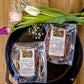 Grass Finished Quarter Beef - 100 lbs