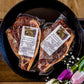 Marilyn Preston 1/4 of Whole Beef - 100 lbs